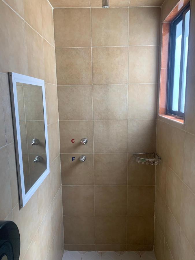 Hotel Arbis Puebla de Zaragoza Esterno foto