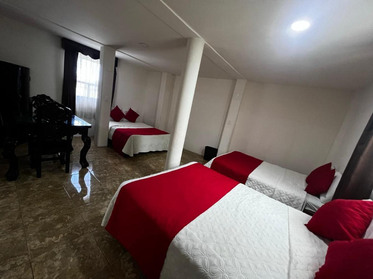 Hotel Arbis Puebla de Zaragoza Esterno foto